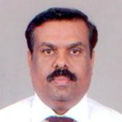 Naresh Penumetcha