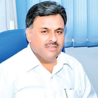 Vinod Bagai