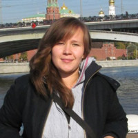Ekaterina Kozhushko