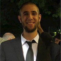 Joaquin Moreno