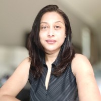 Dipanjali Chavan