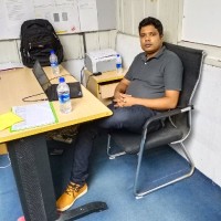Pankaj Chowdhury