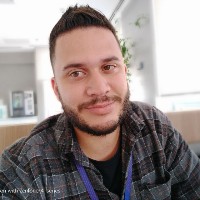Edson Souza Roque Neto