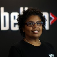 Haily Charmine Fernando