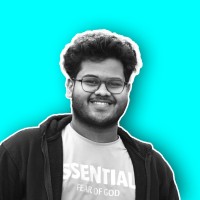 Ashish Parida