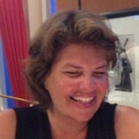 Maria Rothlin