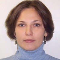 Oxana Zemtsova