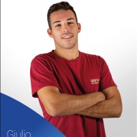 Giulio Bergamin