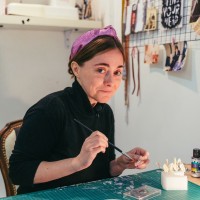 Eugenia del Castillo