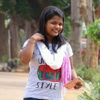 Nandini rout