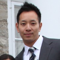 Wayne Lin