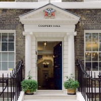 Coopers Hall
