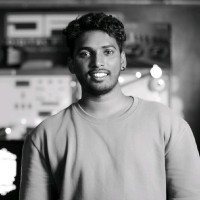 Milind Jadhav