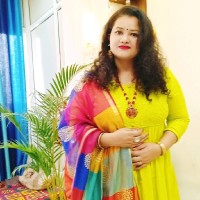 Nidhi Srivastava