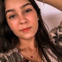 Nivia Gabriela Rodrigues Da Silva