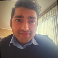Rehan Mansoor