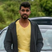 Sagar A N