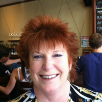 Robyn Bayless