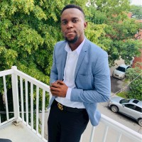 Peguy Fuanani