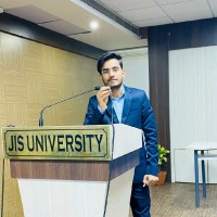 Krishankant Tandan