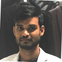 Ravi Shrivastava