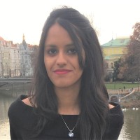 Nivedha Raman