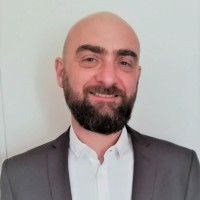 Stéphane Coquery