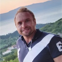 Erik Lennartsson