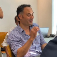 Enrique Enrich