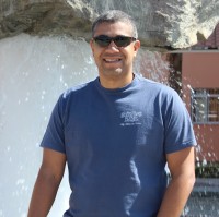 Jair Rubens Silva