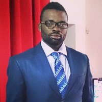 Jean Patrice NDAKI MBOULET