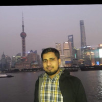 Mazharul Islam