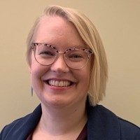 Amanda Flitter Desmarais
