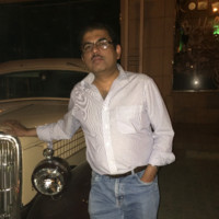 Shahid Shaikh