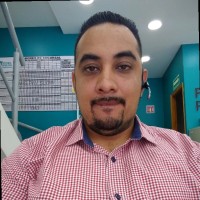 Miguel Angel Cruz Estrada