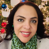 Marilyn Zavala