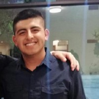 Mauricio Andre Huaccha Pacheco