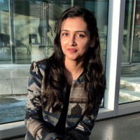 Ashneet Brar
