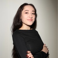 Ulyana Hampe