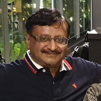 Rakesh Kumar