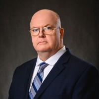 Patrick McGann
