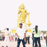 Jainish Tandel