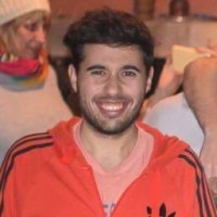 Nicolás Insaurralde