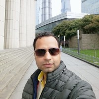 Pankaj Rai