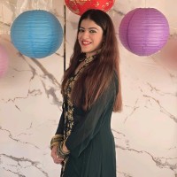 Himani Sharma