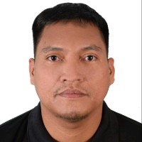 Rogie Betonio