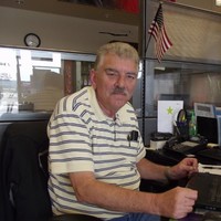 Gary Sullivan