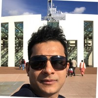 Deepak Upreti