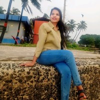 Simran Mulla
