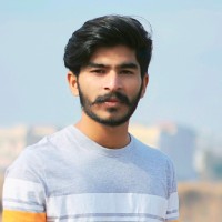 Yaseen Saeed